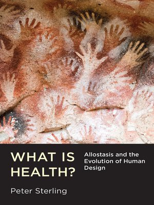 cover image of What Is Health?